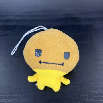 아마구리 짱. 마스코트
