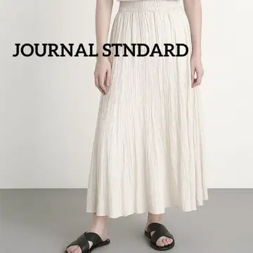 [미사용급] JOURNAL STANDARD 저널 스탠다드 롱 스커트