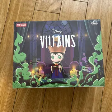 [새상품] POP MART Disney Villains 피규어 모듬