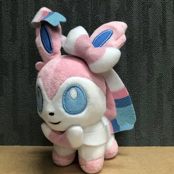 2014년 님피아 인형 포켓몬 센터 봉제 인형