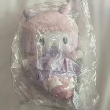 마이 스위트 피아노 드리미 디자인 시리즈 봉제 인형