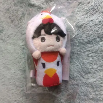 [미개봉] 미세스 오오모리 모토키 흉내내기 가라아게쿤