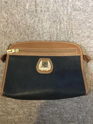 LANCEL 클러치백 란셀 세컨드백