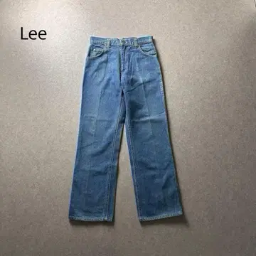 Lee 200 talon42 탈론42 70'S USA 빈티지
