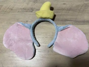 덤보 머리띠 단종품