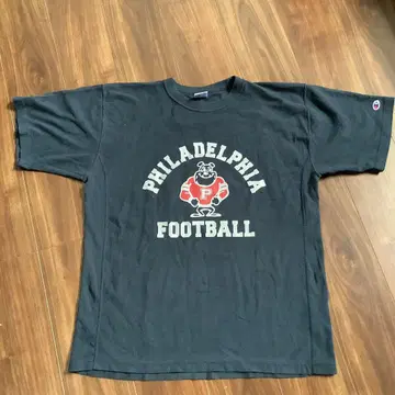 Champion PHILADELPHIA FOOTBALL T셔츠