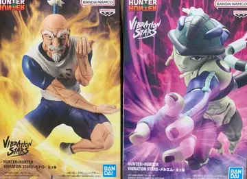 HUNTER x HUNTER 피규어 네테로 메르엠