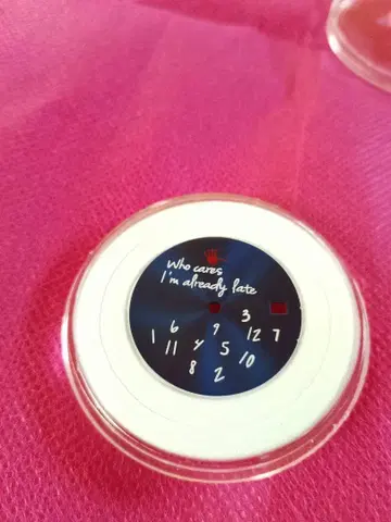 MOD 다이얼 nh35 28.5