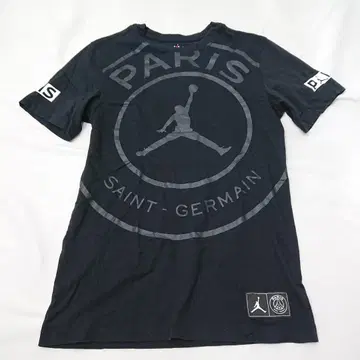 Jordan x PARIS SAINT-GERMAIN 티셔츠 XS