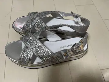EMPORIO ARMANI 9.0 24-24.5 아르마니 새상품