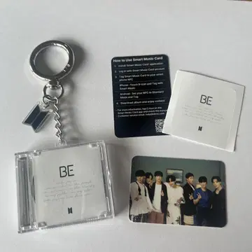 BTS FESTA 2025 캡슐 앨범 vol.1