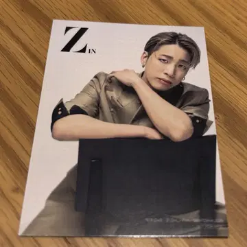 진 카드 서점 이벤트