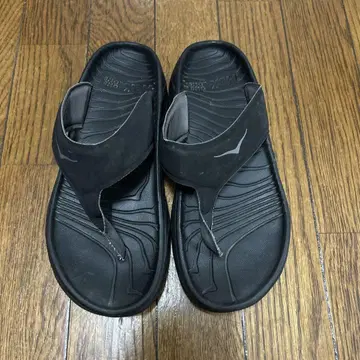 HOKA 샌들 25cm