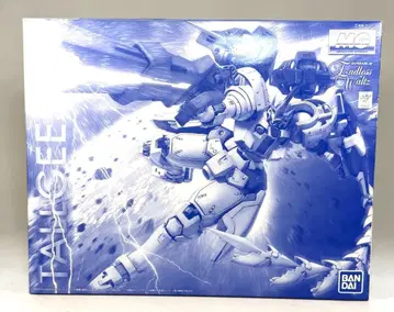 MG 1/100 톨기스III 건담 프라모델 톨기스3