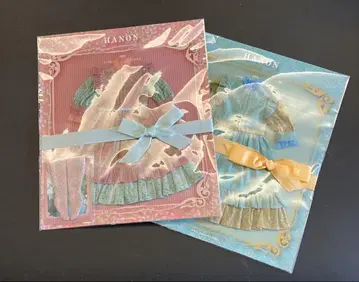 hanon 하논 님 드레스 체리
