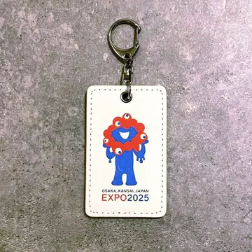 dimensionEXPO 2025 키링