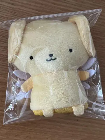카드캡터 사쿠라 케로 케르베로스 파페