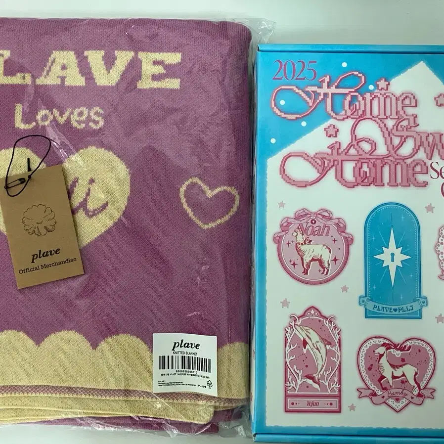 PLAVE ノア 노아 バインダー PLAVE | 플레이브 PLAVE ID photo wts noah hamin on Bunjang