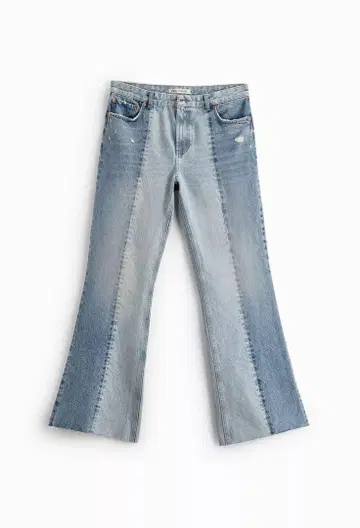 ZARA 부츠컷 데님 44/34