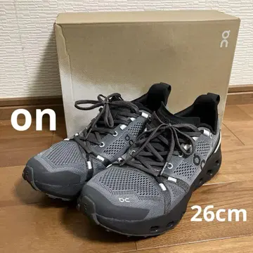 on 온 클라우드 서퍼 트레일 26cm 남성용