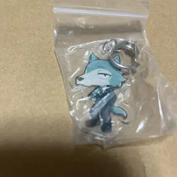 BEASTERS 비스타즈 레고시