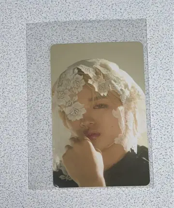 원인은 자신에게 있다. 겐지부 키라리 트레이딩 카드 오쿠라 타카토