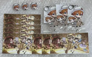 원신 타르탈리아 fes 혜택 엽서 아크링 키링 묶음 판매