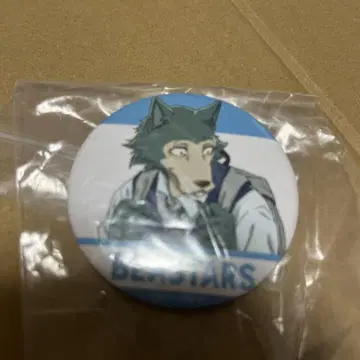 BEASTERS 비스타즈 레고시
