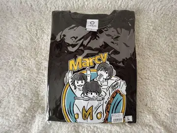 marcy 캐릭터 T셔츠 L 사이즈