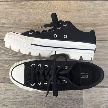 ALL STAR CHUNK OX