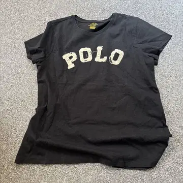 POLO 여성용 T셔츠