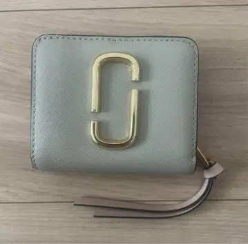 MarcJacobs 접이식 지갑