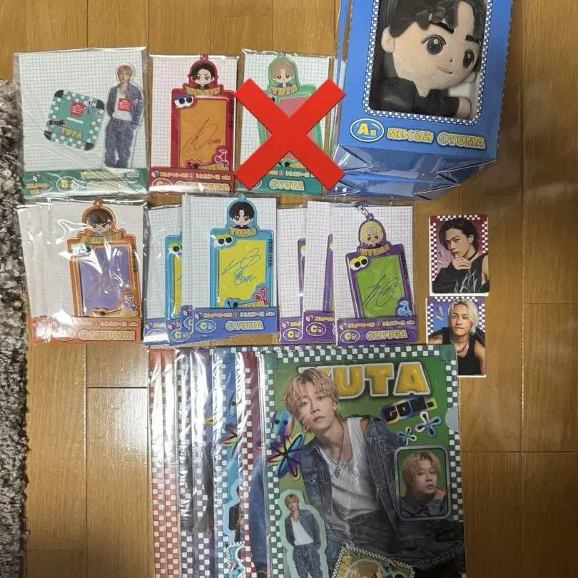 1번째 상품 이미지