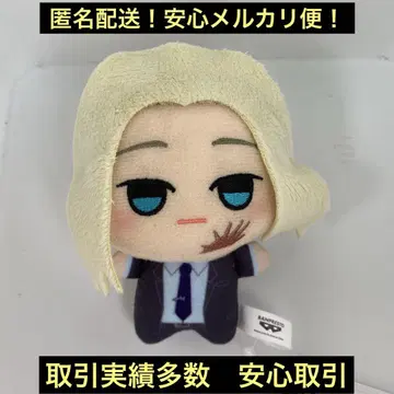 SAKAMOTO DAYS 사카모토 데이즈 SD 인형 vol.2 카미가가리
