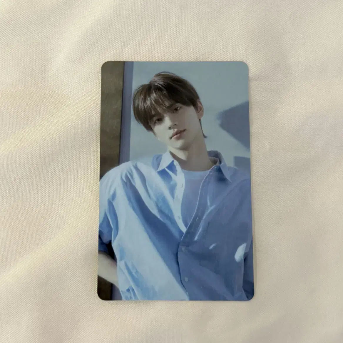 TWS | 투어스 TWS Shinyu Yizhiyu 2nd Photocard on Bunjang