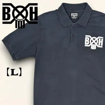 BOUNTY HUNTER (바운티 헌터) 피케 셔츠