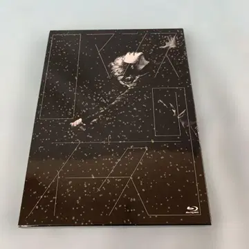미야모토 코지 로망스의 밤 블루레이