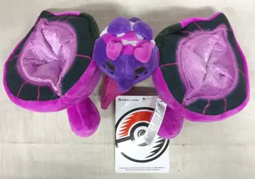 포켓몬 봉제 인형 모모와로