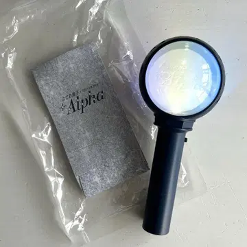 나니와단시 LIVE TOUR 2024 +Alpha 응원봉