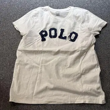 POLO 여성용 T셔츠