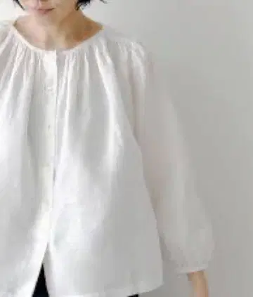 새상품급 리제 라나 앤티크 화이트 36