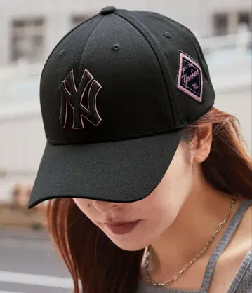 MLB KOREA/MLB 코리아 캡