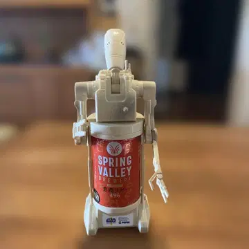 STAR WARS 캔 홀더