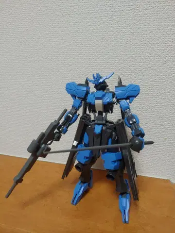 1/144 HG 건담 비다르 동시 구매 300엔 할인