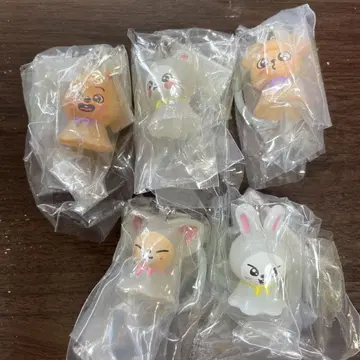 스키즈 메지루시 액세서리 5세트