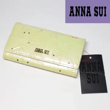 [택 포함 새상품] 안나수이 스파클링 나이트 열쇠지갑/키케이스 00