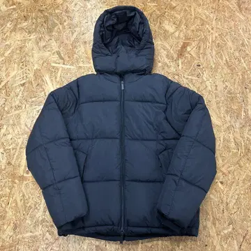 THE VERY WARM PUFFER JACKET 다운 자켓 로페