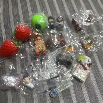 가챠가챠 세트 묶음 판매