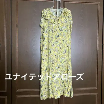 유나이티드 애로우즈 원피스 미사용