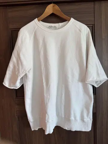 빔즈 별주 REMI RELIEF / Short Sleeve Sweat